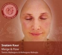 Produktbild: Kaur, S: Meditations for Transformation-Merge & Flow