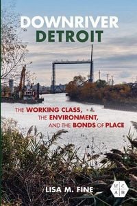 Produktbild: Downriver Detroit