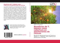 Produktbild: Beneficios de T. labialis como cobertura en plantaciones de citricos