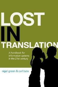 Produktbild: Lost in Translation