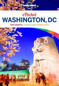 Produktbild: Lonely Planet Pocket Washington, DC