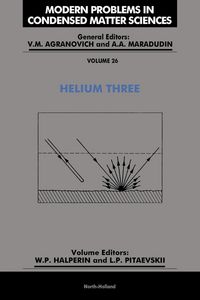Produktbild: Helium Three