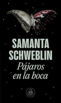 Produktbild: P&agrave;jaros En La Boca / Mouthful of Birds: Stories