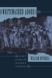 Produktbild: Whitewashed Adobe