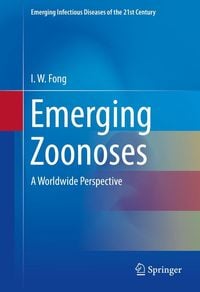 Produktbild: Emerging Zoonoses