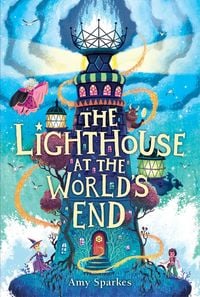 Produktbild: The Lighthouse at the World's End