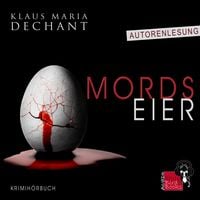 Produktbild: Mordseier