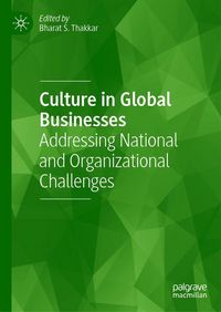 Produktbild: Culture in Global Businesses