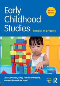 Produktbild: Early Childhood Studies