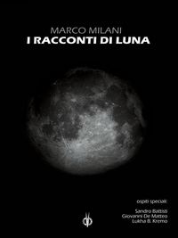 Produktbild: I racconti di Luna