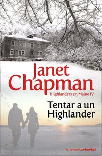 Produktbild: Tentar a un highlander