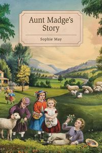 Produktbild: Aunt Madge's Story