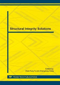Produktbild: Structural Integrity Solutions