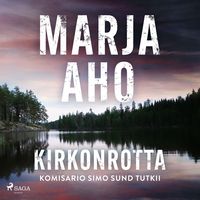Produktbild: Kirkonrotta
