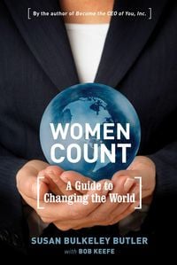 Produktbild: Women Count
