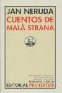 Produktbild: Cuentos de Mala Strana