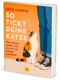Produktbild: So tickt deine Katze