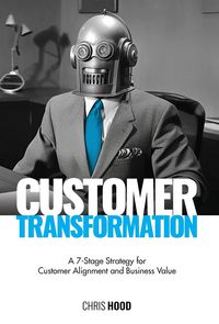 Produktbild: Customer Transformation