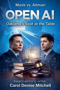 Produktbild: OpenAI Oakland's Seat at the Table