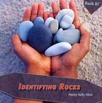 Produktbild: Identifying Rocks