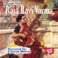 Produktbild: Raja Ravi Varma