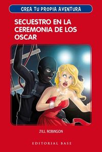 Produktbild: Secuestro en la ceremonia de los Oscar