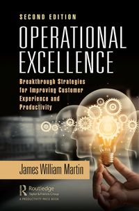 Produktbild: Operational Excellence