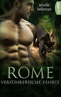 Produktbild: Rome - Verf&uuml;hrerische F&auml;hrte
