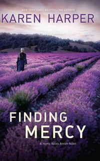 Produktbild: Finding Mercy