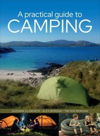 Produktbild: A Practical Guide to Camping