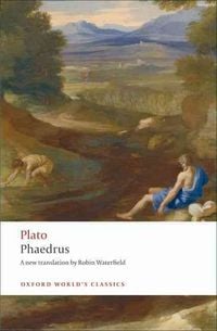 Produktbild: Phaedrus