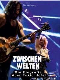 Produktbild: Zwischen Welten