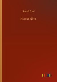 Produktbild: Horses Nine