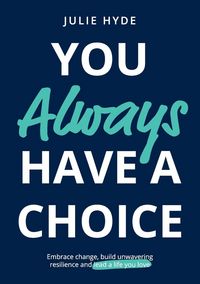 Produktbild: You Always Have A Choice