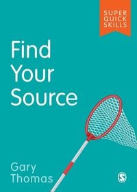 Produktbild: Find Your Source