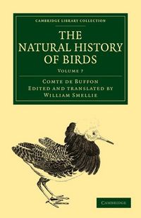 Produktbild: The Natural History of Birds - Volume 7