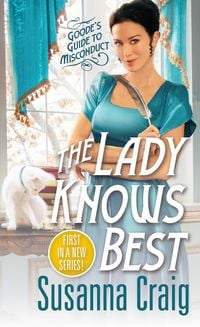 Produktbild: The Lady Knows Best