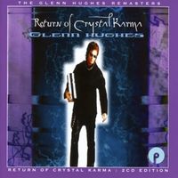 Produktbild: Return Of Crystal Karma (Expanded 2CD Edition)