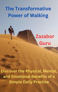 Produktbild: The Transformative Power of Walking