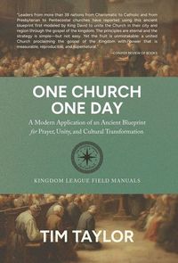 Produktbild: One Church One Day