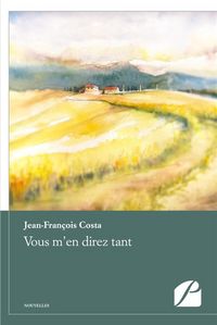 Produktbild: Vous m'en direz tant