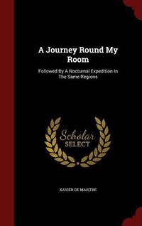 Produktbild: Journey Round My Room