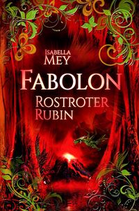 Produktbild: Rostroter Rubin