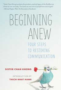Produktbild: Beginning Anew