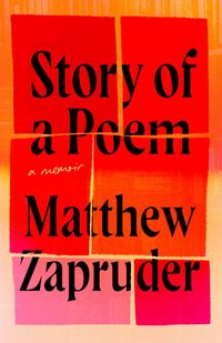 Produktbild: Story of a Poem