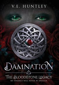 Produktbild: The BloodStone Legacy