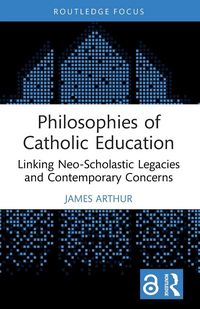 Produktbild: Philosophies of Catholic Education