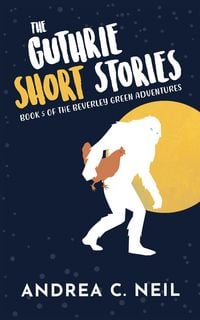 Produktbild: The Guthrie Short Stories