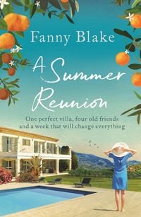 Produktbild: A Summer Reunion