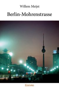 Produktbild: Berlin-mohrenstrasse